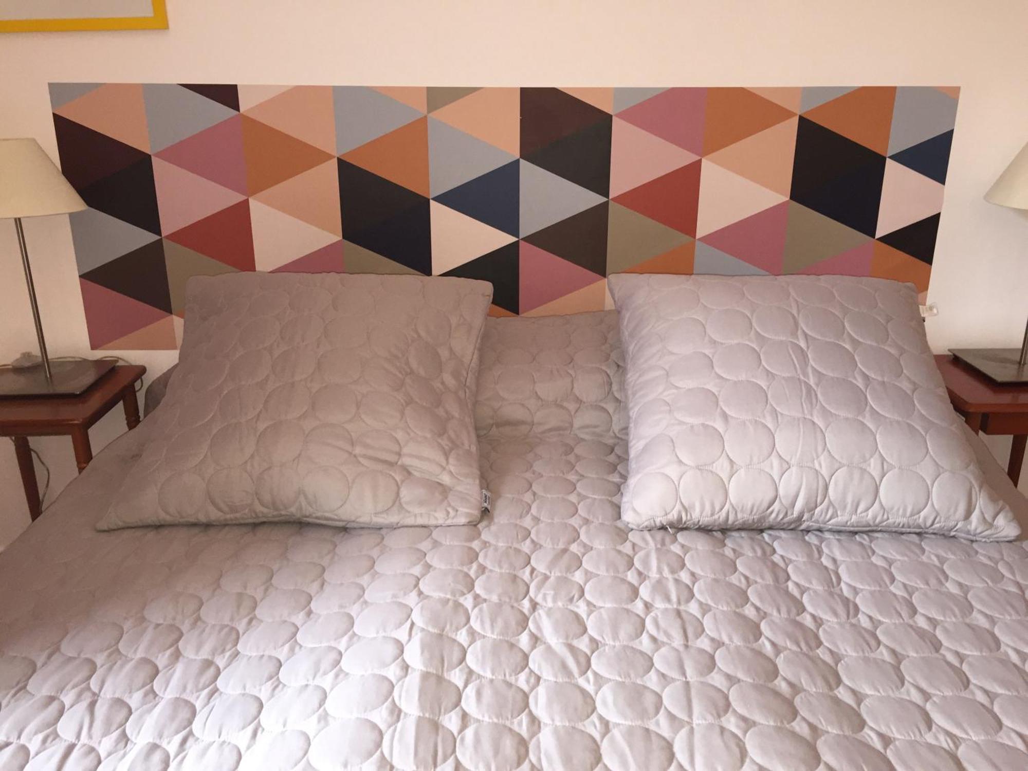 Hotel La Bastide Le Lavandou Zimmer foto