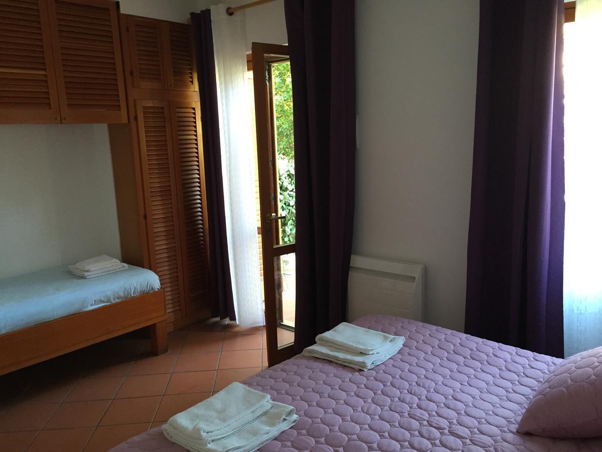 Hotel La Bastide Le Lavandou Exterior foto